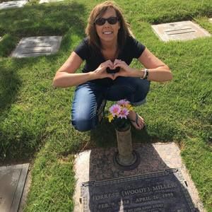 Meet your Posher, Kathleen